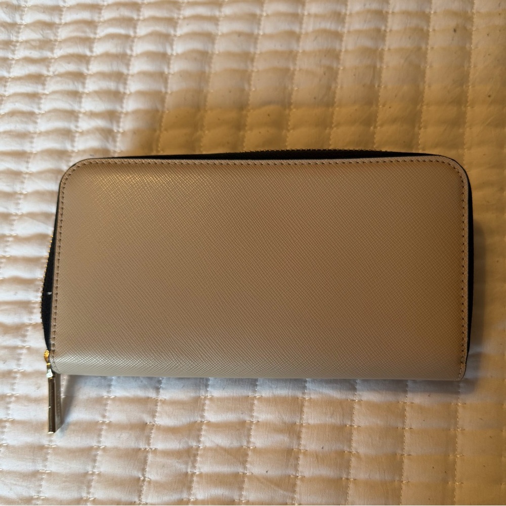 Kate Space Staci Colorblock Wallet - Picture 3 of 4